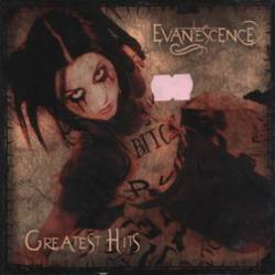 Evanescence : Greatest Hits